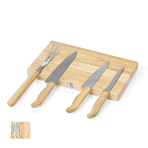 Set Cuchillos Bergin