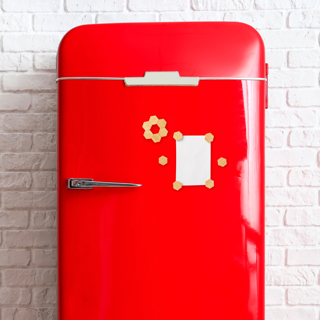 Set Imanes Lirix - Imagen 3