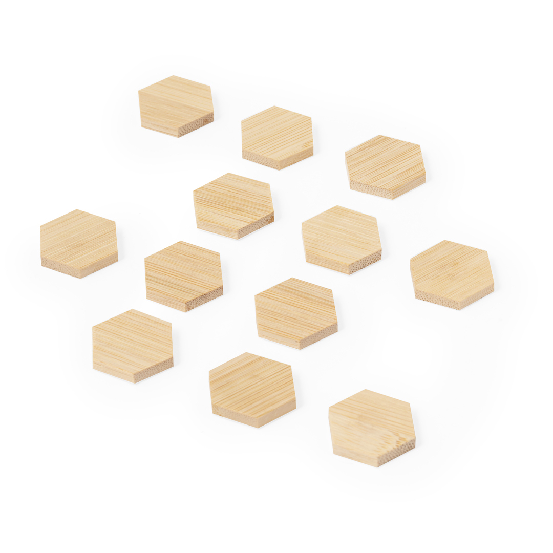 Set Imanes Lirix - Imagen 2