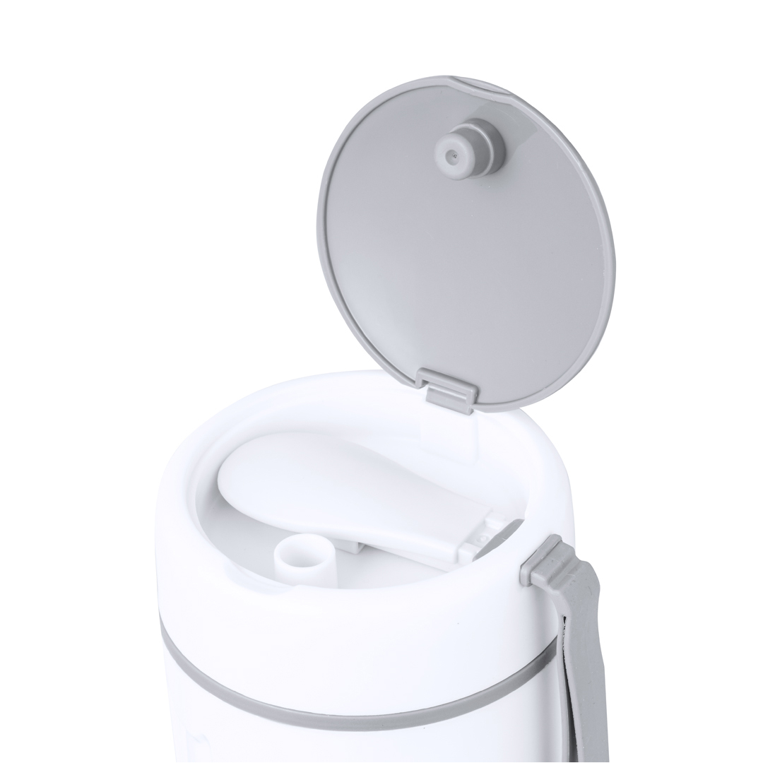 Fiambrera Reuteman - Imagen 4