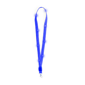 Lanyard Wilou