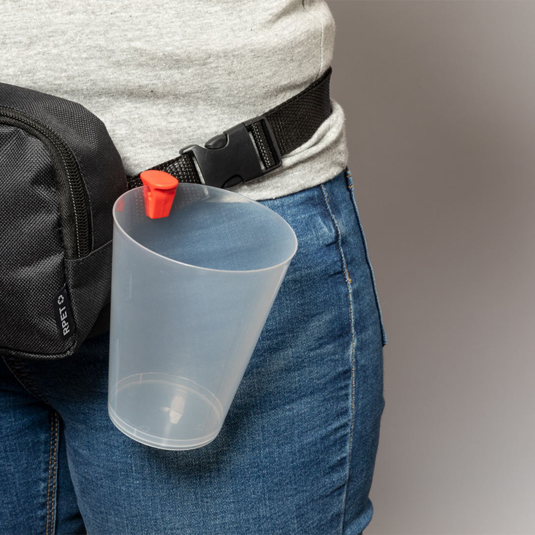 Pinza Portavasos Tusca - Imagen 3