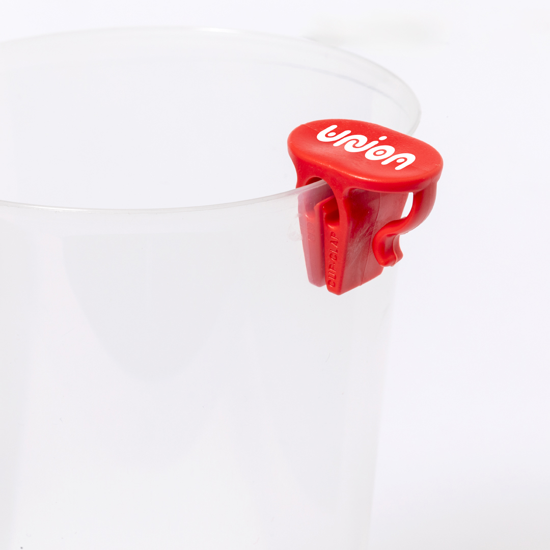 Pinza Portavasos Tusca - Imagen 2