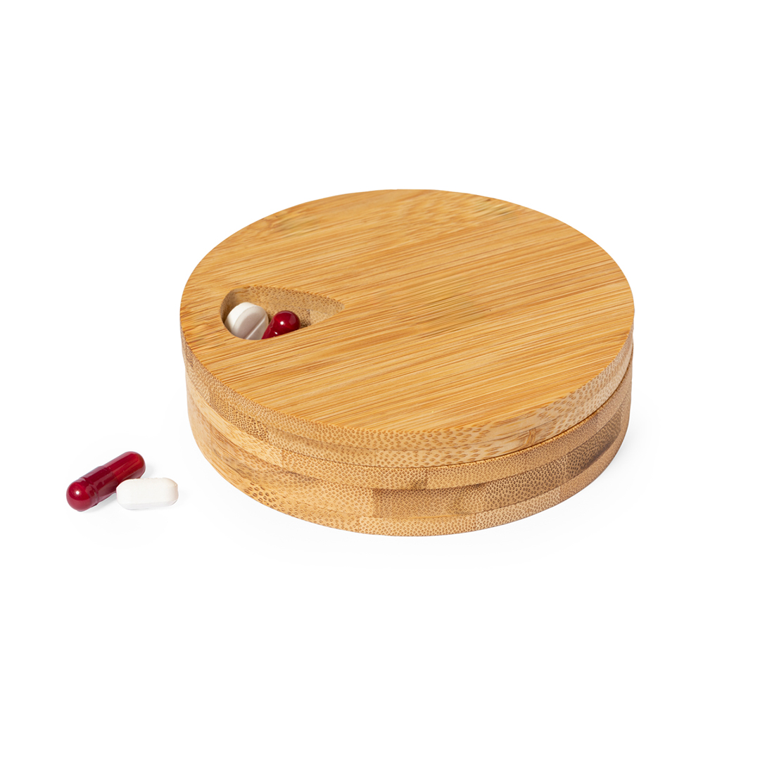 Pastillero Medlar - Imagen 4