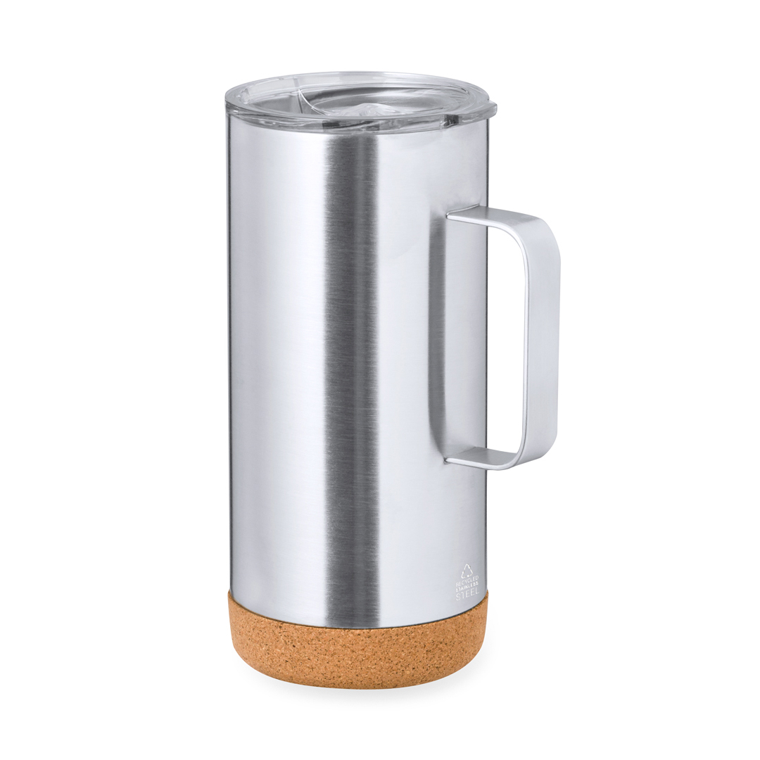 Taza Térmica Frilan - Imagen 4
