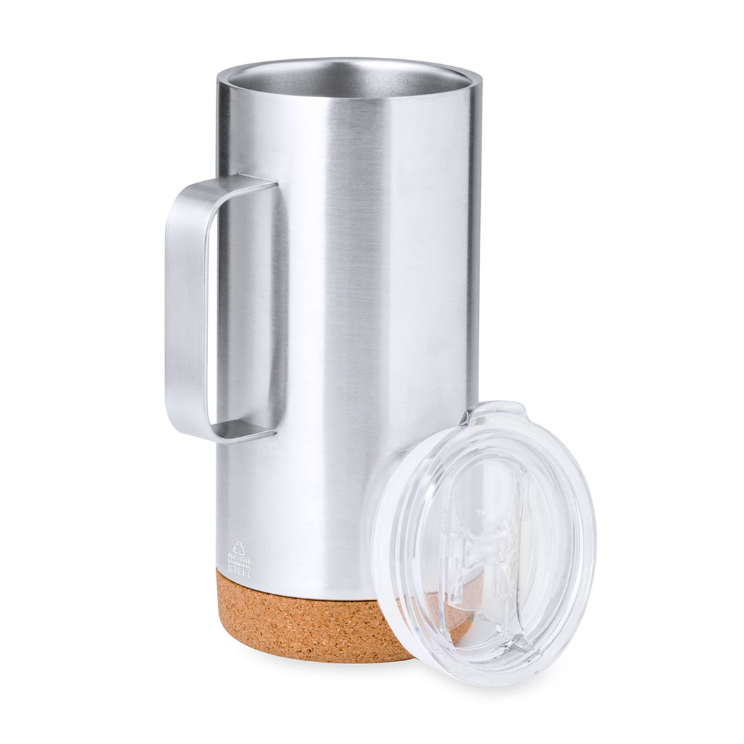 Taza Térmica Frilan - Imagen 3