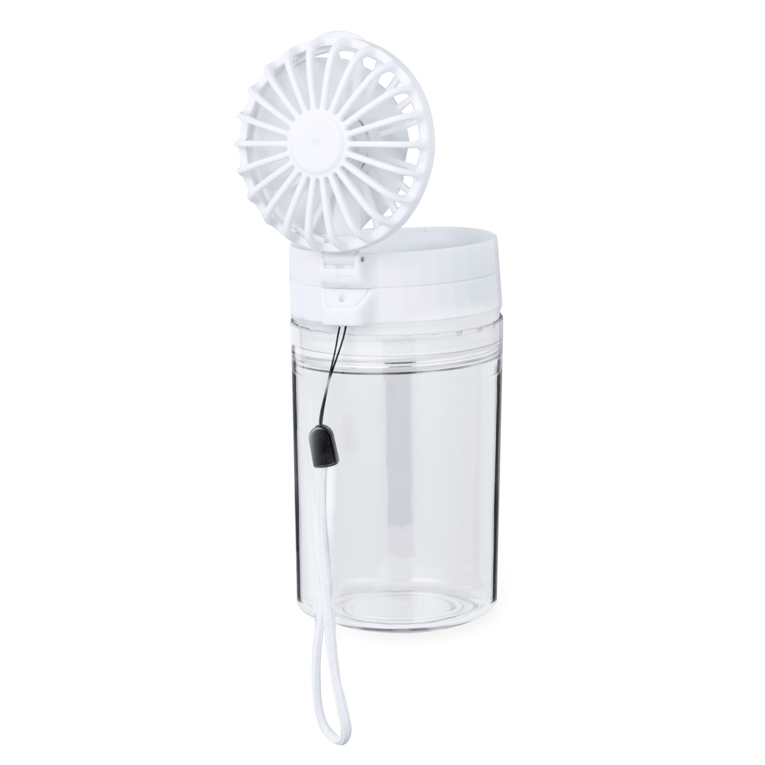Bidón Ventilador Zexen - Imagen 5