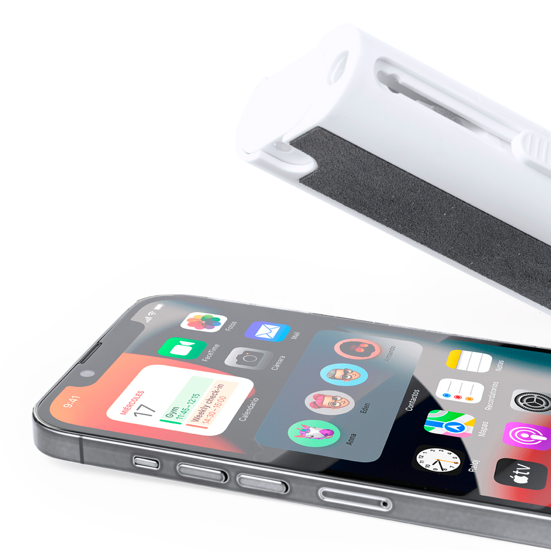 Set Limpieza Tousend - Imagen 7