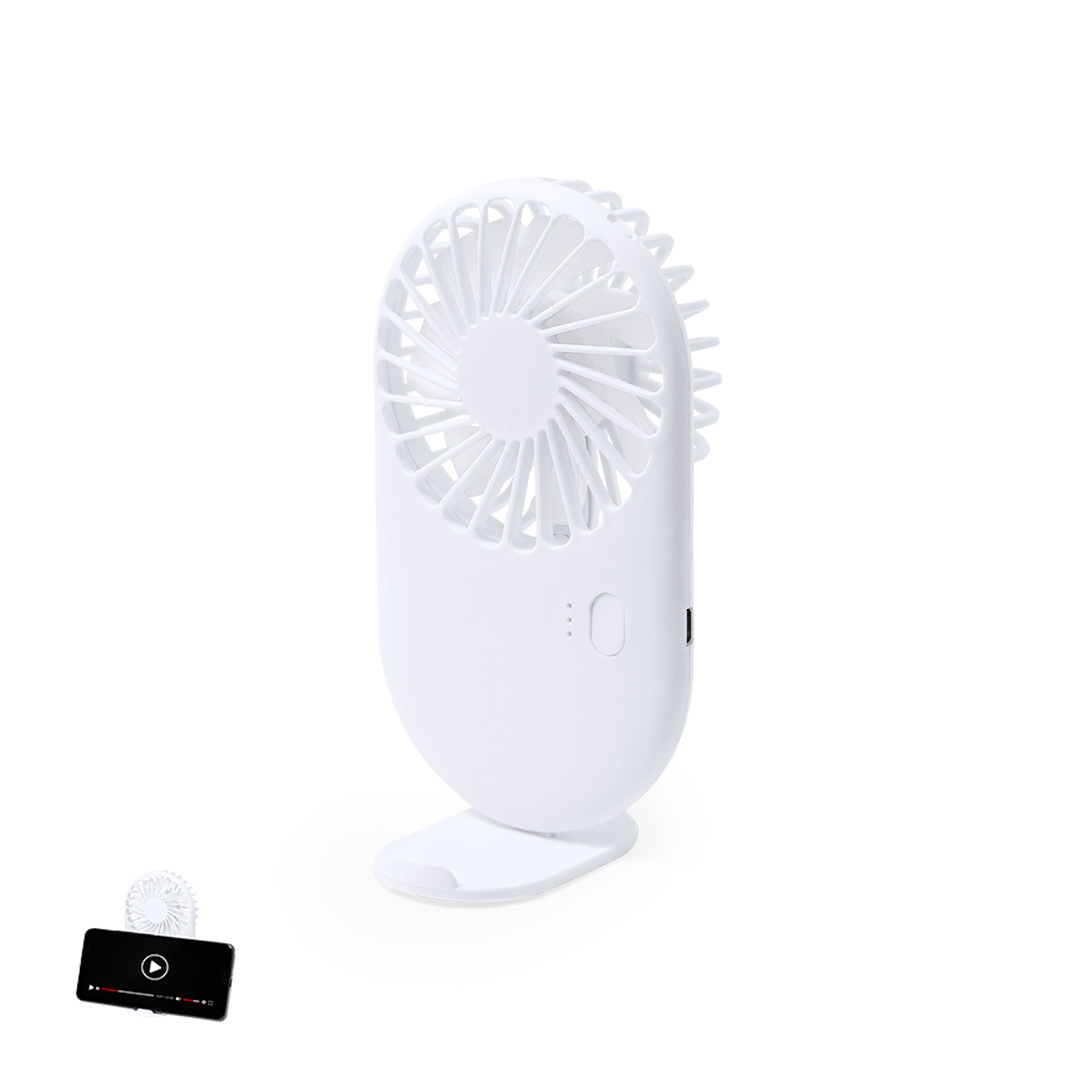 Ventilador Soporte Fanger