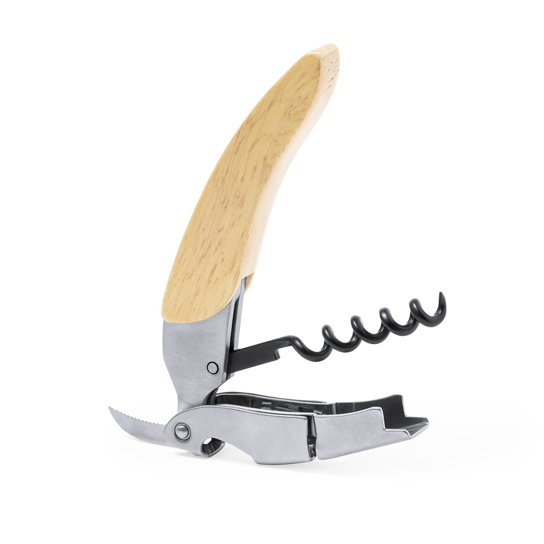 Sacacorchos Abridor Mansen - Imagen 5