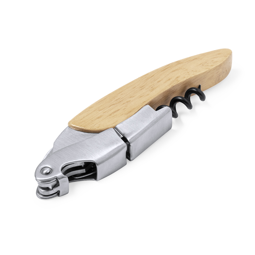 Sacacorchos Abridor Mansen - Imagen 3