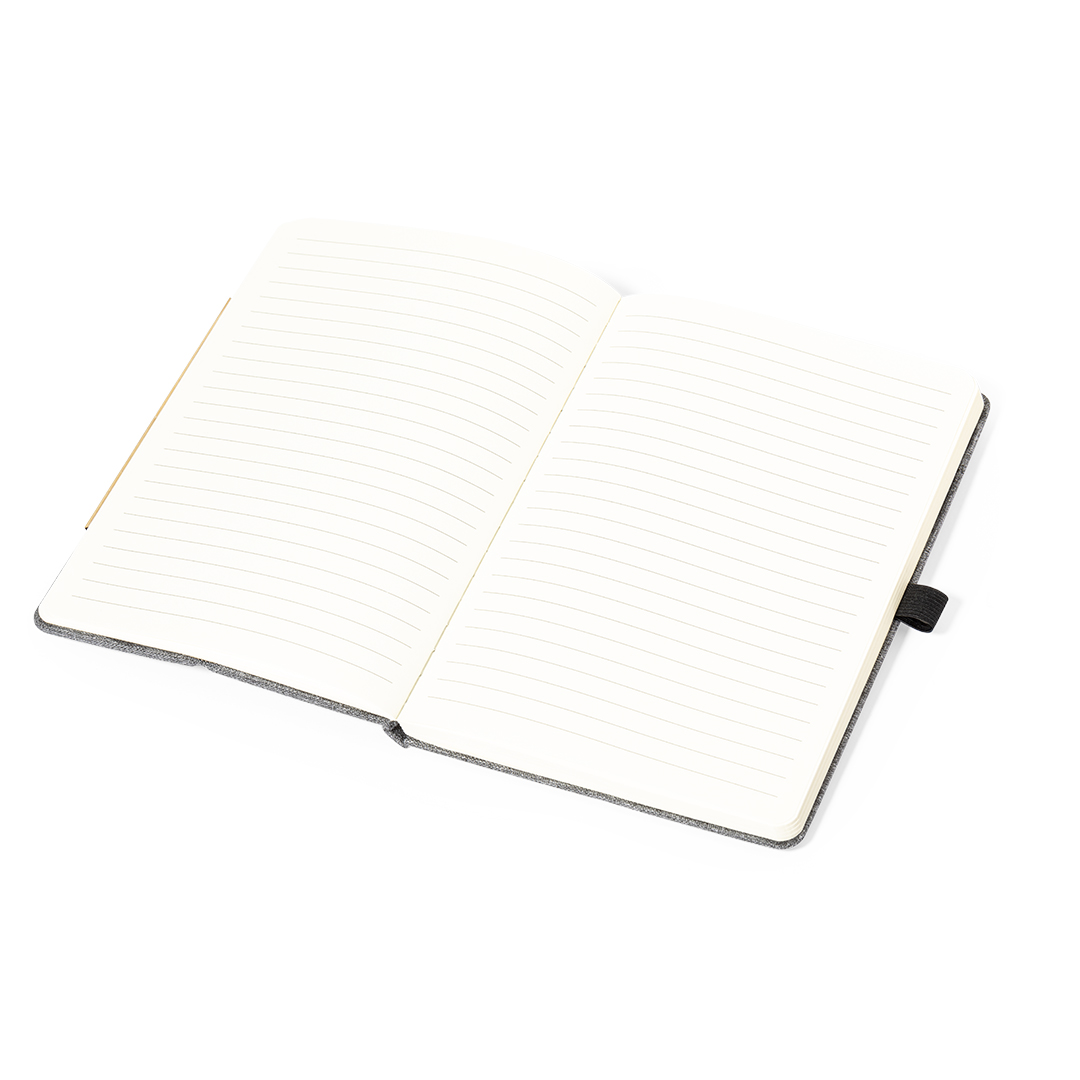 Bloc Notas Cargador Dalou - Imagen 2