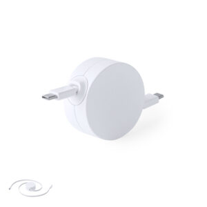 Cable Cargador Zapa RCS