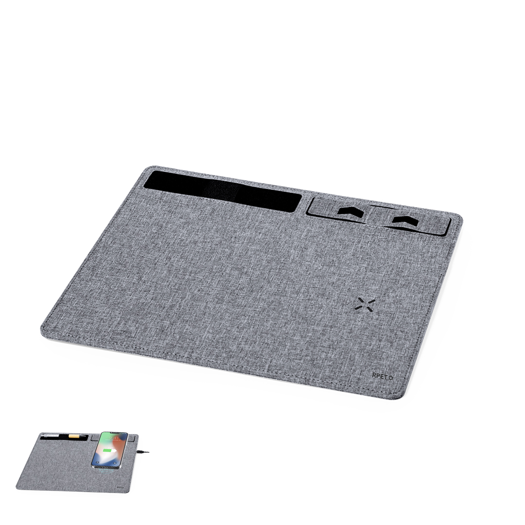 Alfombrilla Cargador Deuz