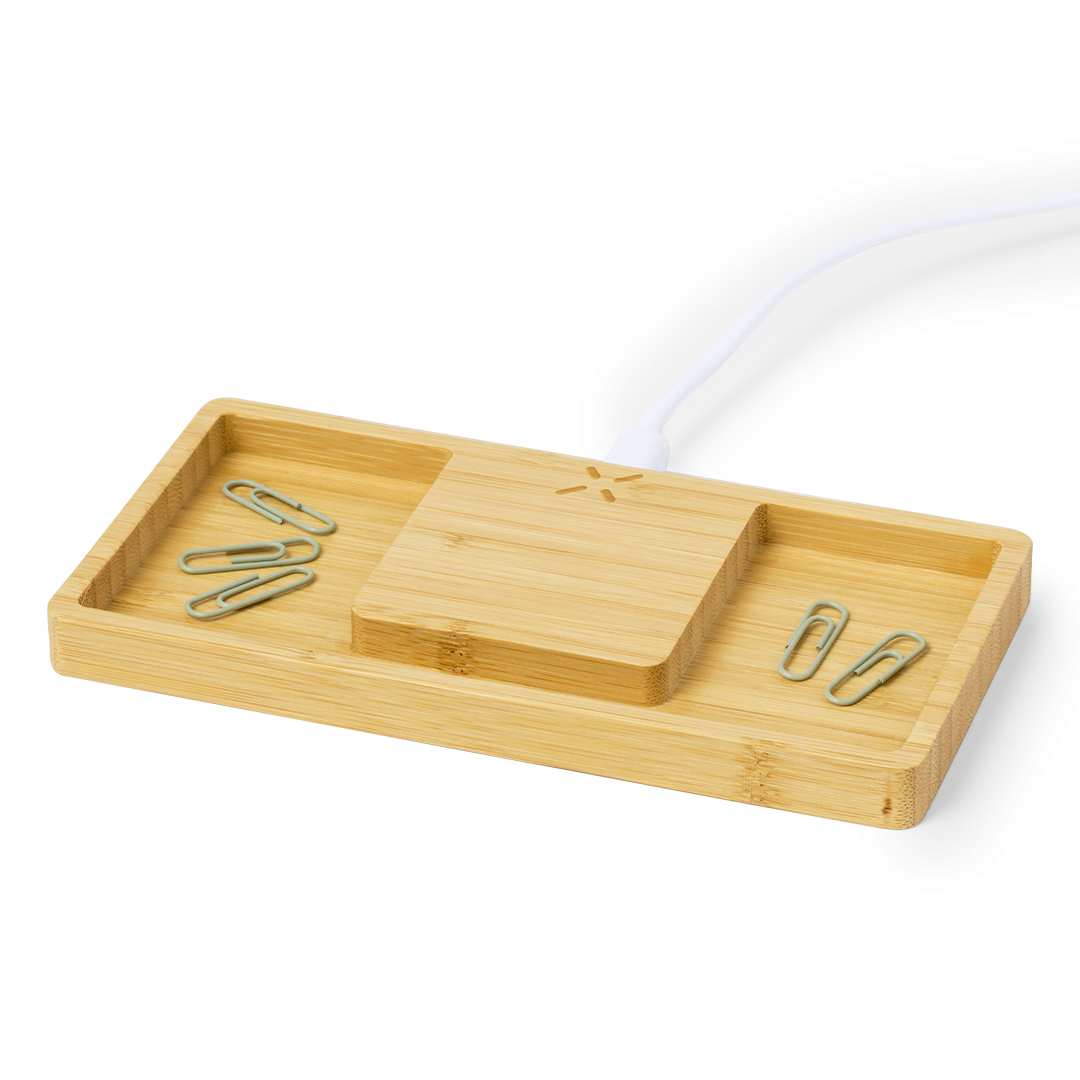 Cargador Organizador Treit - Imagen 6