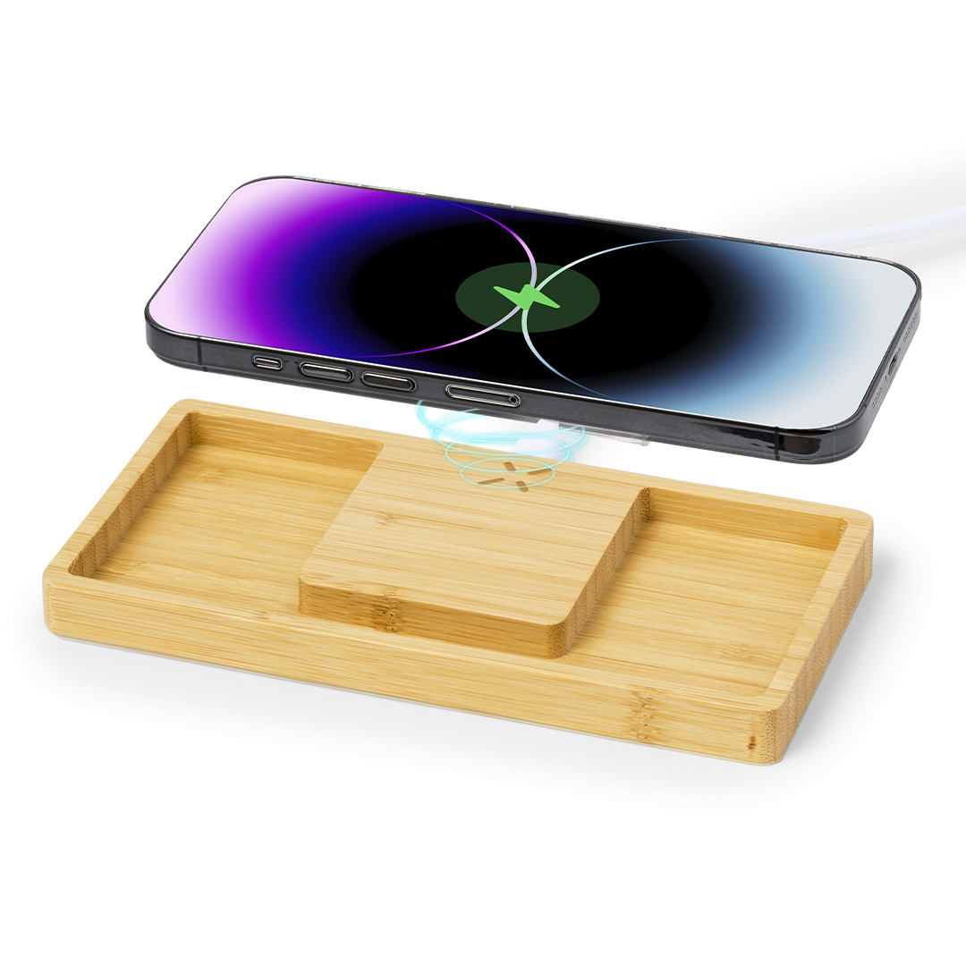 Cargador Organizador Treit - Imagen 5