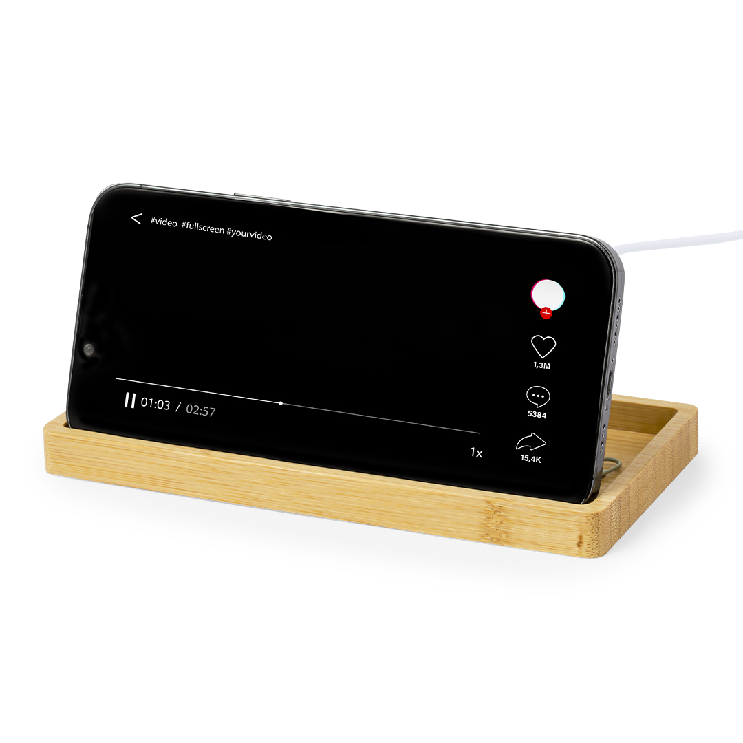 Cargador Organizador Treit - Imagen 3