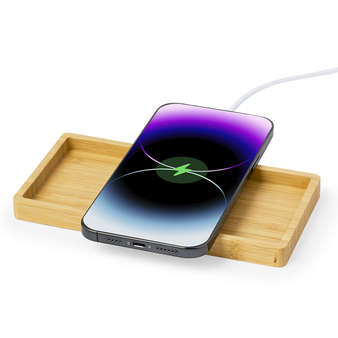 Cargador Organizador Treit - Imagen 2