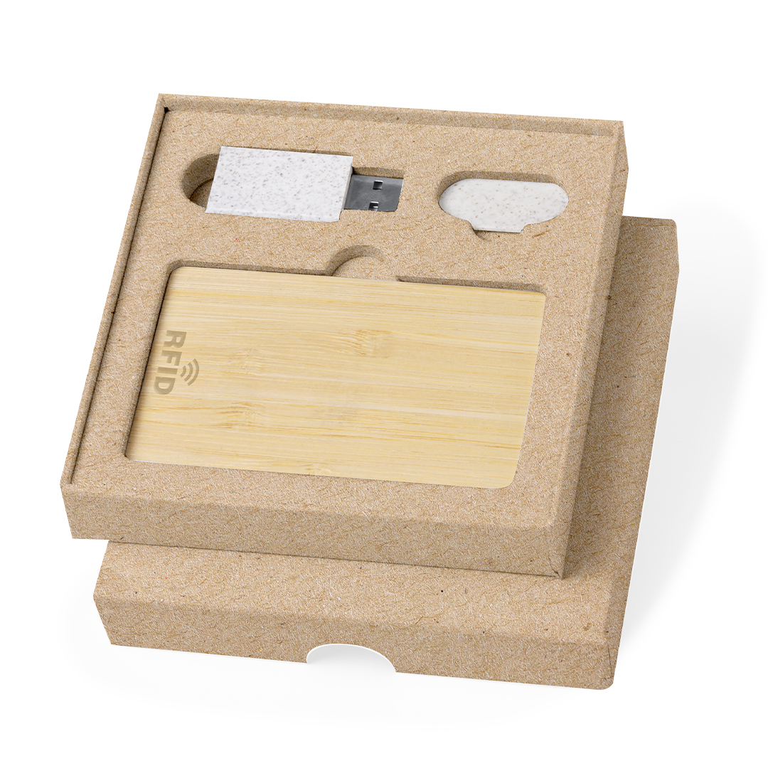 Set Seguridad Andigo - Imagen 10