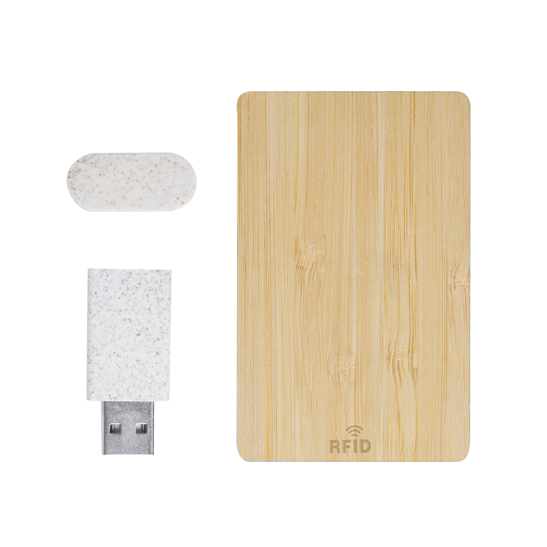 Set Seguridad Andigo - Imagen 8