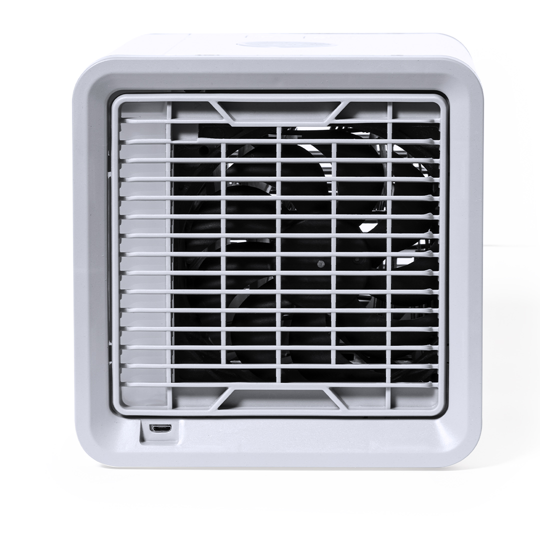 Mini Aire Acondicionado Janek - Imagen 3