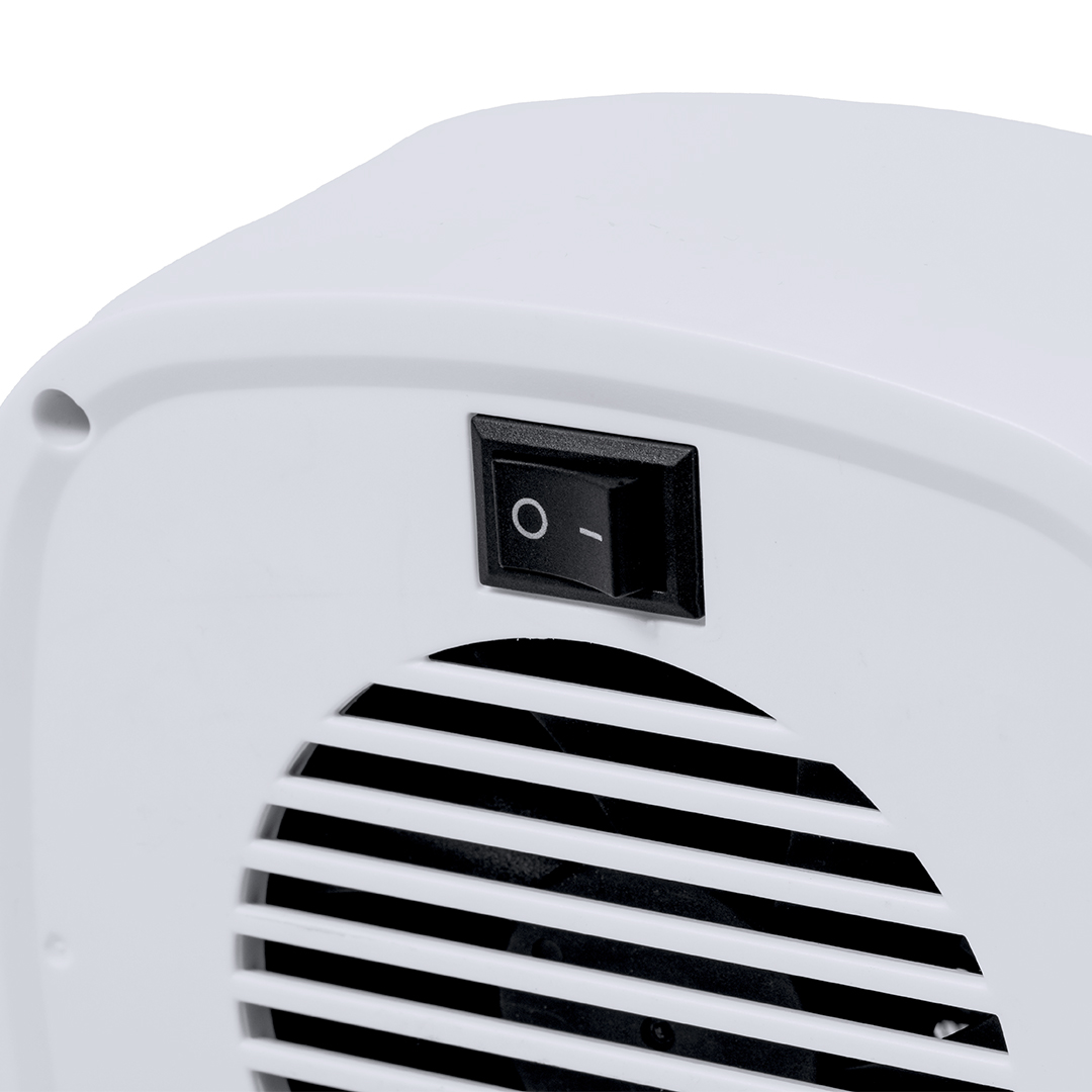 Mini Calefactor Durden - Imagen 3