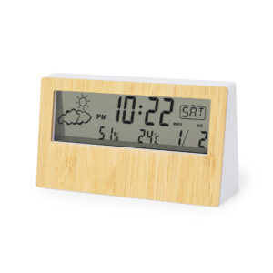 Estación Meteorológica Roamer