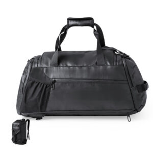 Bolso Mochila Denehy