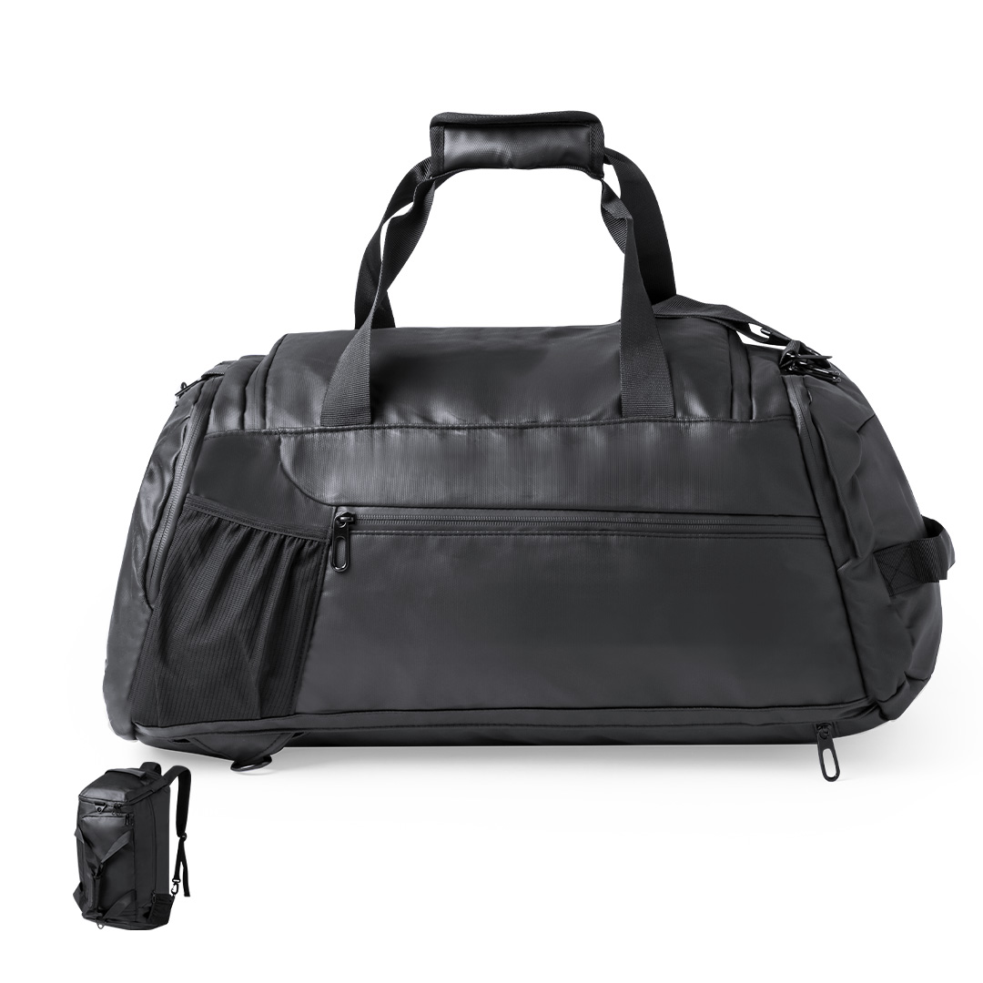 Bolso Mochila Denehy