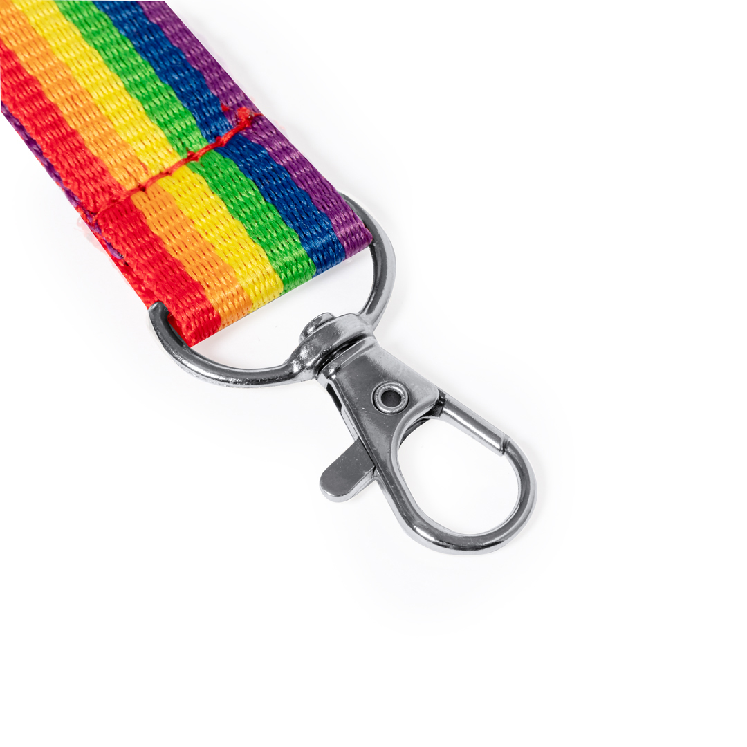 Lanyard Mapik - Imagen 2