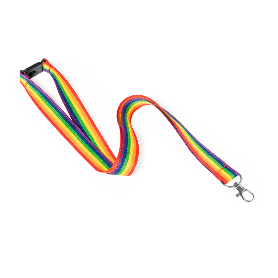 Lanyard Mapik - Imagen 5
