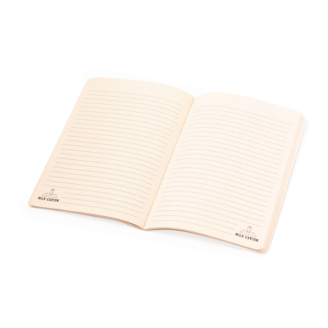 Libreta Agnila - Imagen 2