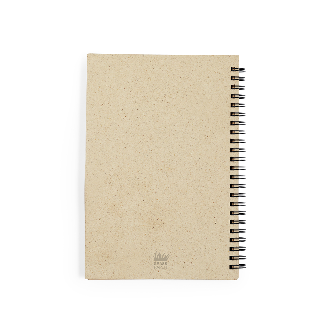 Libreta Nigmar - Imagen 2