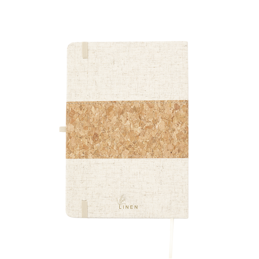 Bloc Notas Yacard - Imagen 3