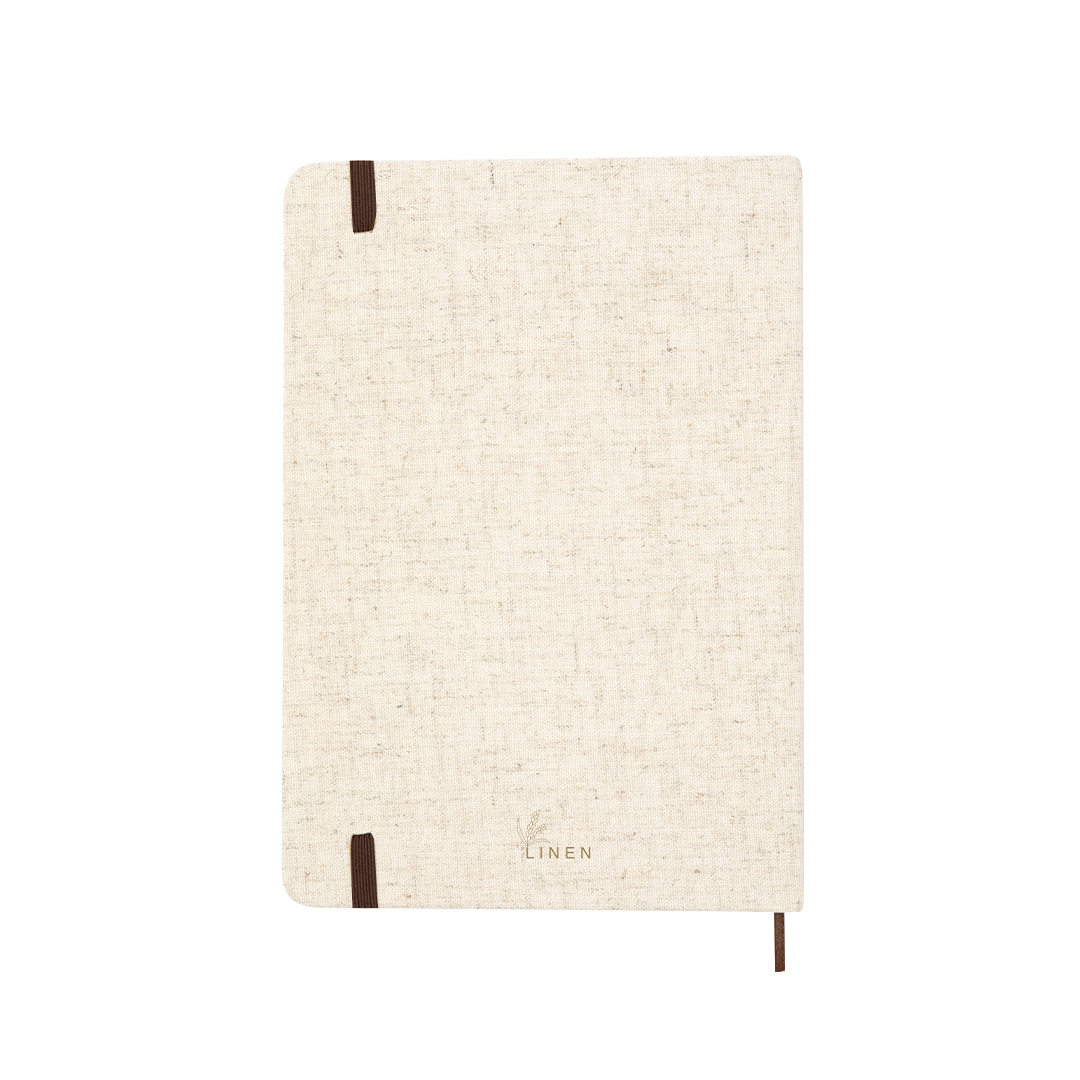 Bloc Notas Hucka - Imagen 2