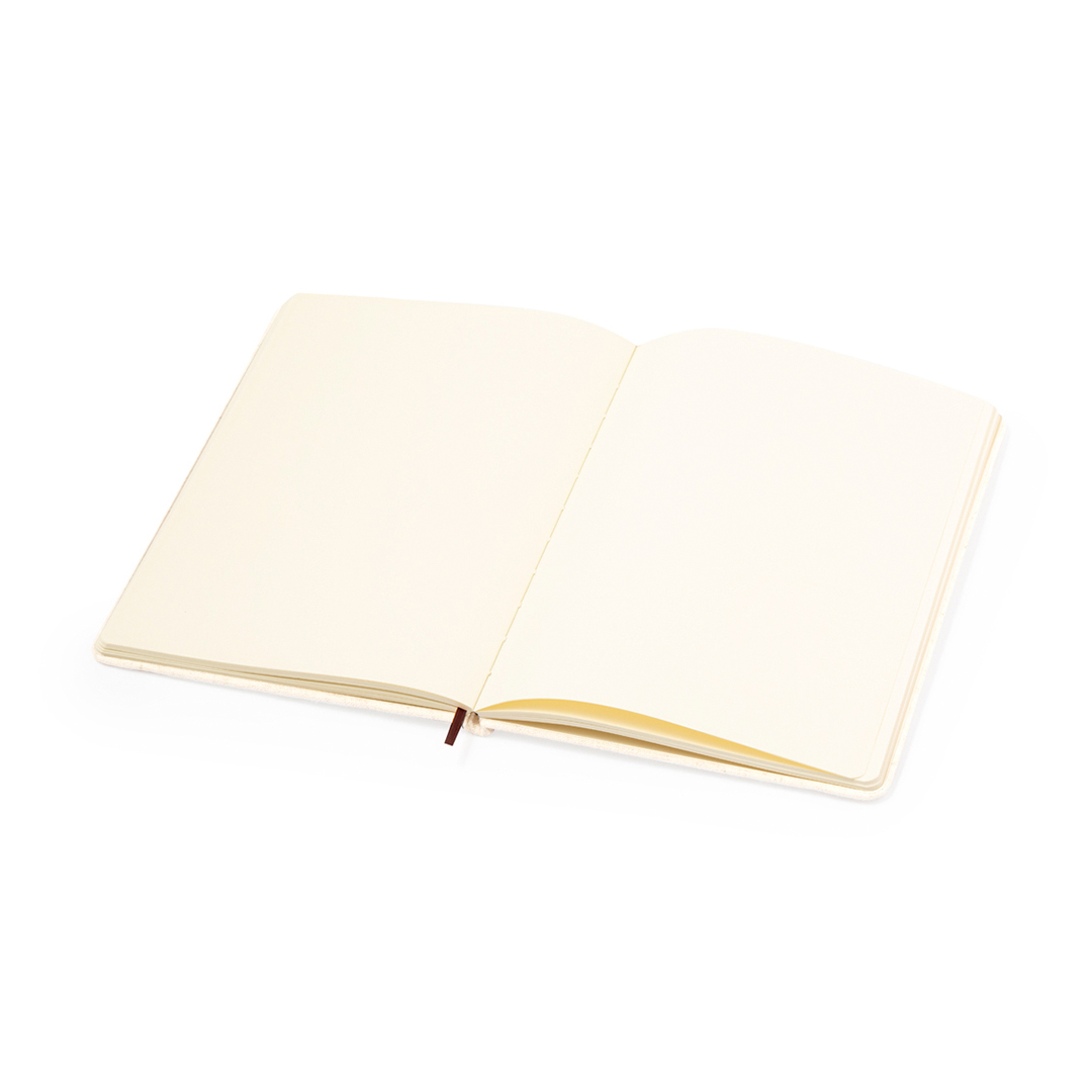 Bloc Notas Hucka - Imagen 3