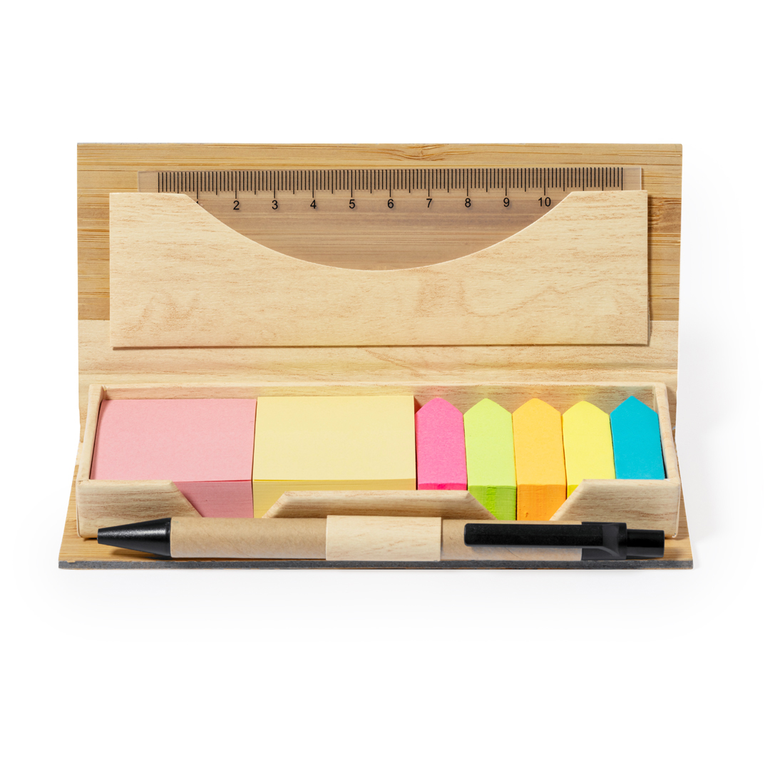 Set Oficina Mikonen - Imagen 3