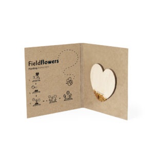 Corazón Semillas Liani