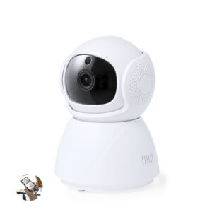 Cámara Inteligente Deors