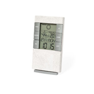 Estación Meteorológica Maginly