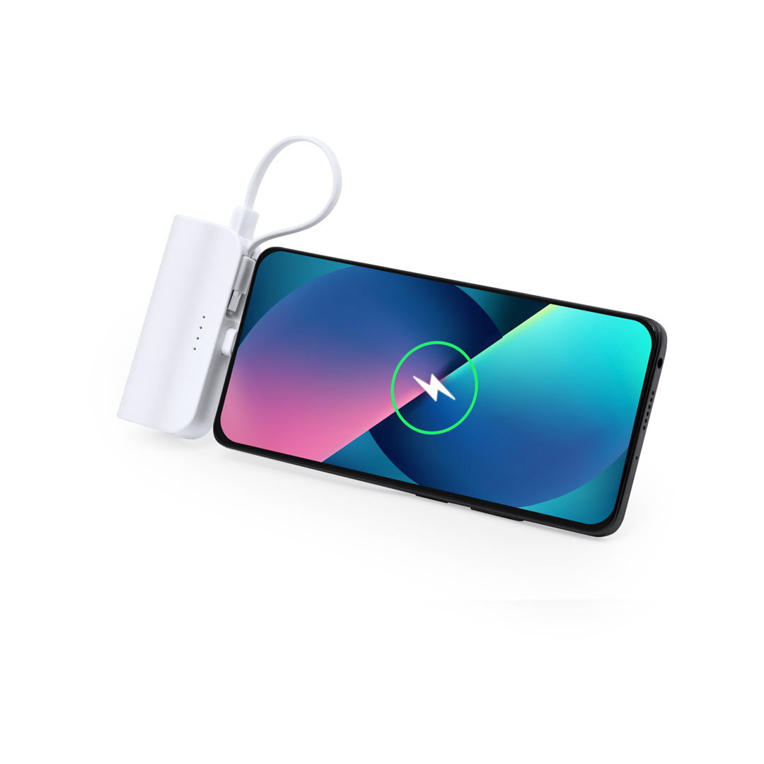 Power Bank Laford - Imagen 4