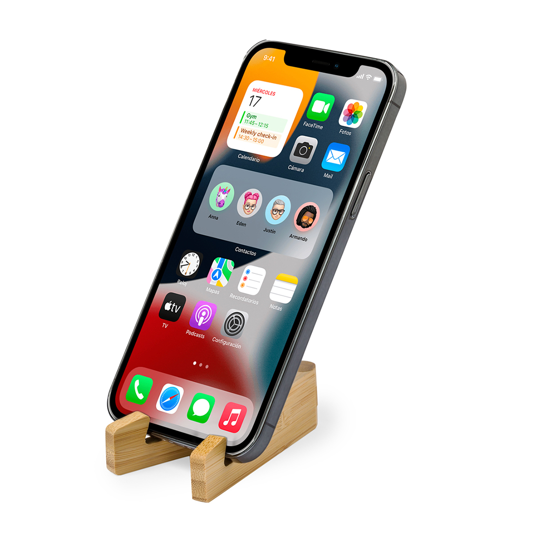 Soporte Kosof - Imagen 3