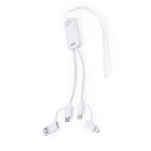 Cable Cargador Surgex