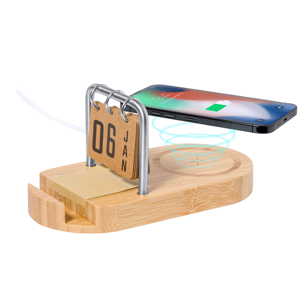 Cargador Multifunción Sainford - Imagen 3