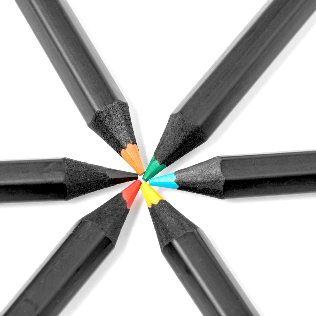 Caja Lápices Lameiro - Imagen 5