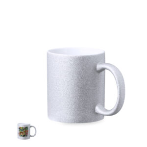 Taza Sublimación Robleda