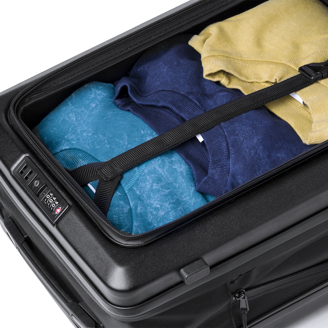 Trolley Plegable Dopkin - Imagen 2