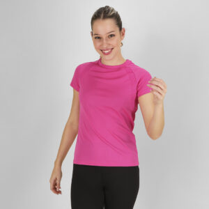 Camiseta Mujer Tecnic Sappor