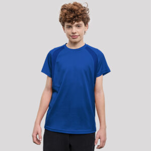 Camiseta Niño Tecnic Sappor