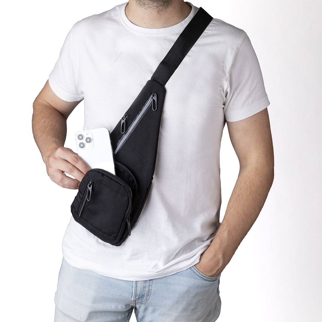 Bandolera Fadaok - Imagen 4